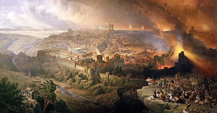 Steen #5: het einde dat niemand wilde horen.